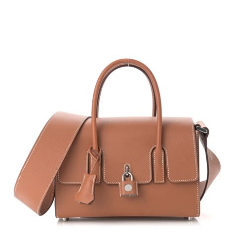 hermes drag 22 bag